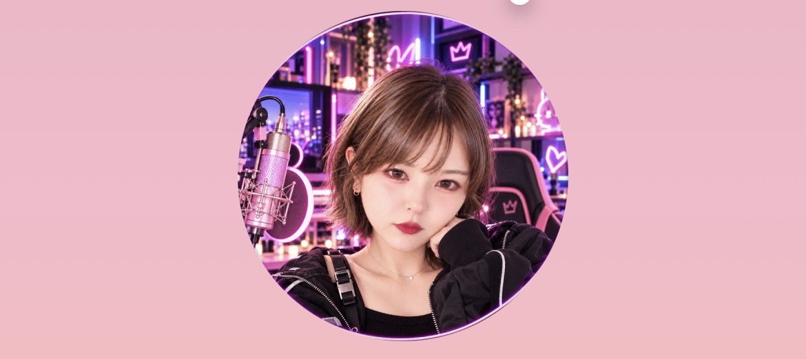 しゅリのプロフィールアイコン